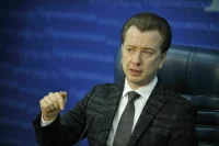 Бурматов заявил, что власти регионов в силах решить вопрос самовыгула животных