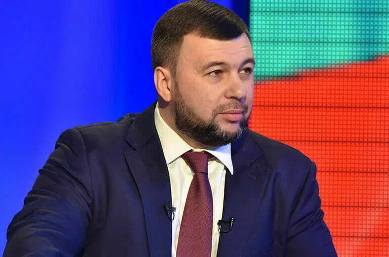 Пушилин рассказал, ради кого Украина может пойти в контрнаступление