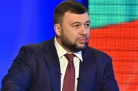 Пушилин рассказал, ради кого Украина может пойти в контрнаступление