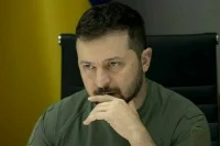 Зеленский: Киеву нужно больше времени для начала контрнаступления