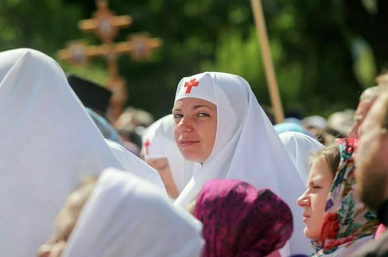 Донбассу нужно больше медсестер 