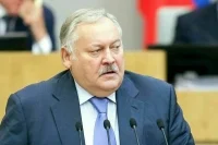 Затулин указал на противостояние властей Грузии после отмены Россией виз
