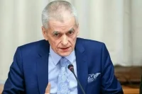 Онищенко объяснил причину появления проблем с загруженностью врачей