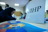 В ЛНР разрабатывают законопроект о выборах главы республики
