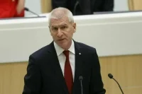 Матыцин: Международная федерация фехтования нарушила права спортсменов РФ