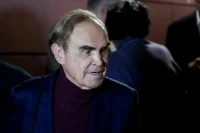 Состояние Глеба Панфилова оценили как тяжелое