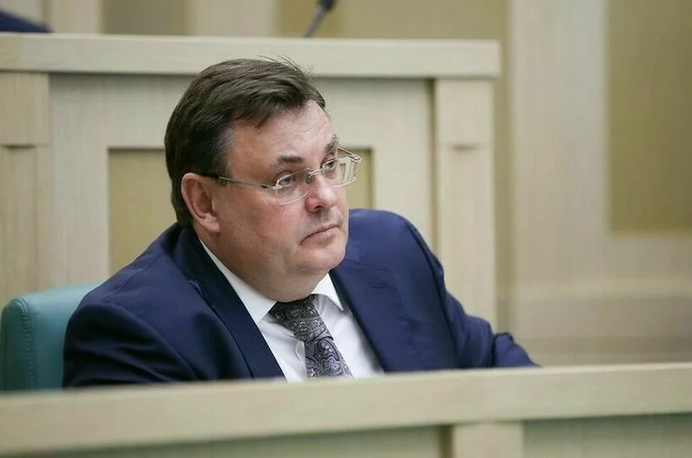 Чуйченко: Для запрета смены пола в паспорте нужно отказаться от рекомендаций ВОЗ