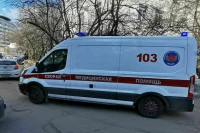 На Урале водитель сбил ребенка на самокате