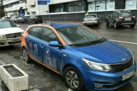 В Москве задержали 14 мигрантов, воровавших детали с каршеринга