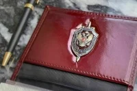 Жителя Крыма задержали по подозрению в госизмене