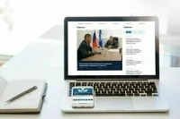 Сайт Заксобрания Ямала вошел в пятерку лучших парламентских интернет-ресурсов