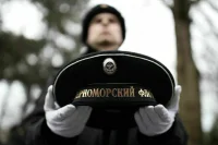 Более трех тысяч моряков-черноморцев награждены за время СВО