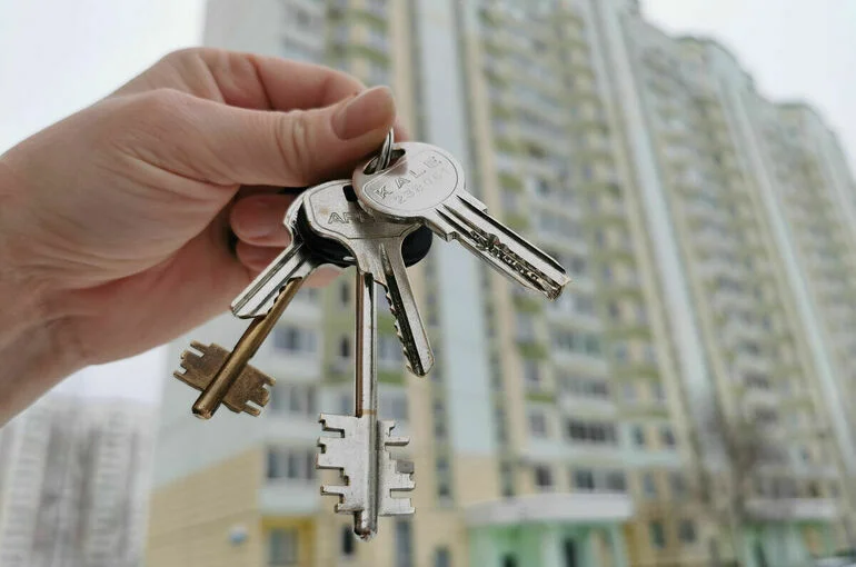 В Минфине назвали нелогичным распространение льготной ипотеки на «вторичку»