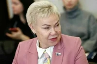 Баталова прокомментировала восстановление Паралимпийского комитета РФ в IPC
