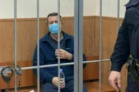 Экс-замглавы ФСИН приговорили к 9 годам колонии