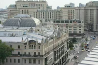Кто станет новым мэром Москвы
