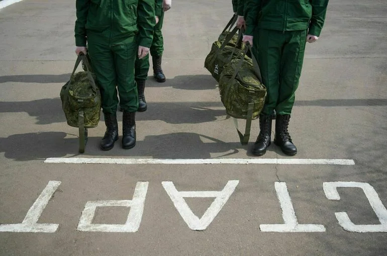 Кого отправят в армию: призыв, мобилизация, военные сборы