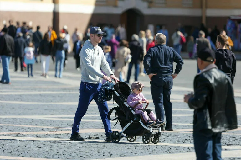 Смертность в России снизилась более чем на 21%