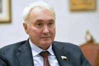 Картаполов поздравил «Парламентскую газету» с 25-летним юбилеем