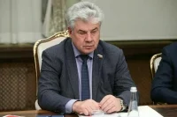 Бондарев оценил слова Шольца о мире на Украине на условиях России