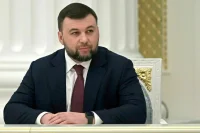 Пушилин сообщил об активизации ВСУ по всей линии фронта