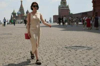 Москвичи и петербуржцы будут париться и мерзнуть дольше