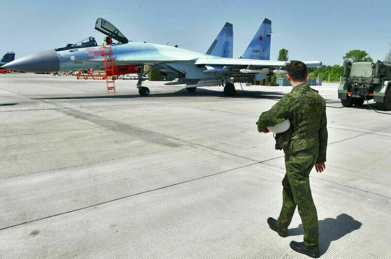 Службу безопасности полетов хотят подчинить Главному командованию ВКС