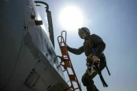Россия подняла Су-27 из-за самолетов ВМС Германии и Франции