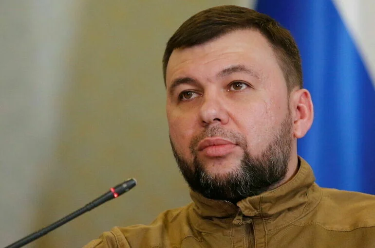 Пушилин сообщил о взятии ряда укреплений ВСУ на Авдеевском направлении