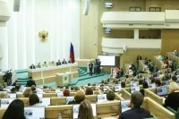 Матвиенко: Нужно «ставить на место» за халатность при оснащении ФАПов