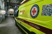 В ХМАО пять человек пострадали при взрыве на газопроводе
