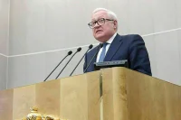 Россия выходит из Договора об обычных вооруженных силах в Европе