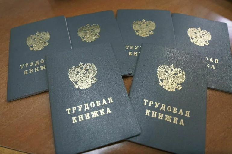 Комитет Госдумы одобрил запрет расторгать трудовые договоры с мобилизованными