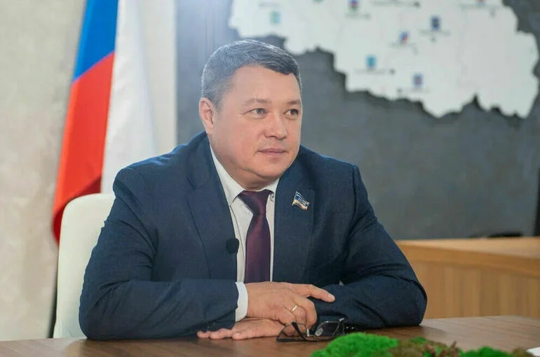 На Ямале детей участников СВО обеспечат бесплатным горячим питанием