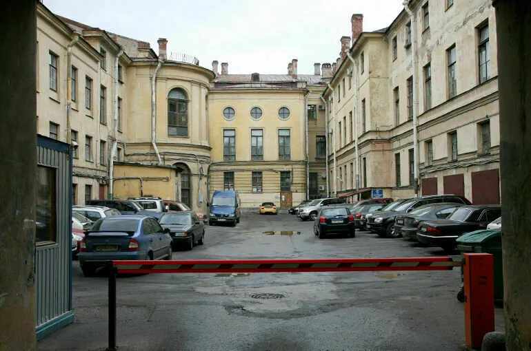 Забитые напрочь