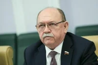 Орденов заявил, что проект резолюции РФ по климату отражает общемировое видение
