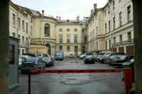 Забитые напрочь