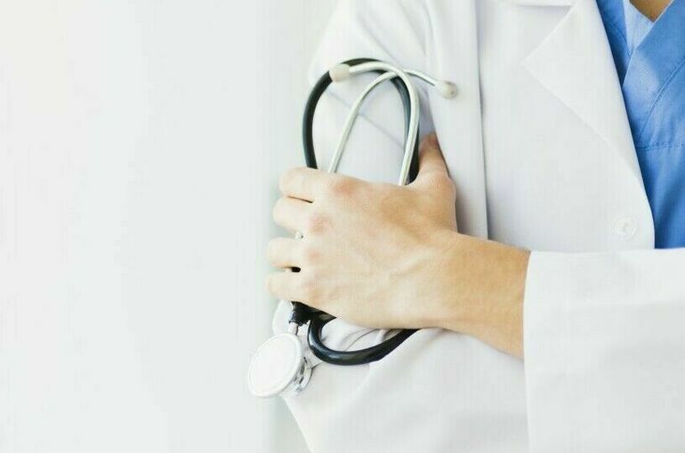 Эксперт Минздрава: У половины россиян есть эндокринное заболевание