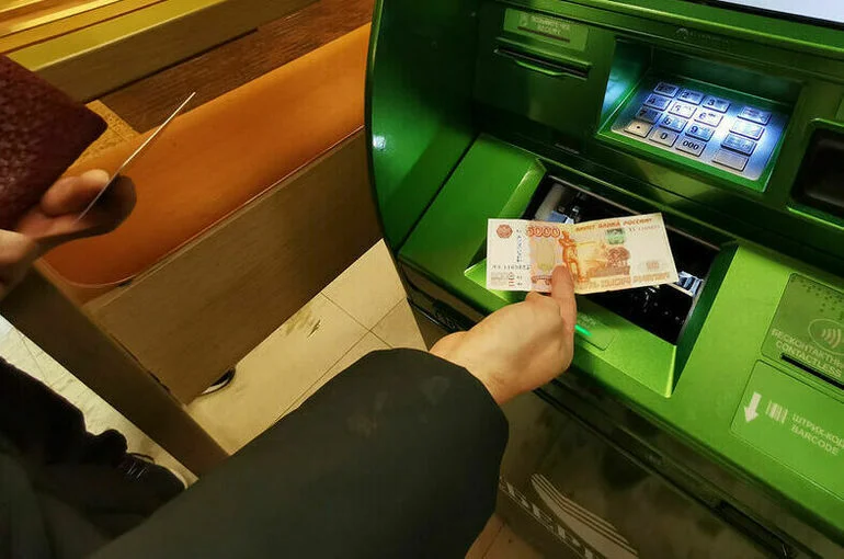 Росфинмониторинг предложил при денежных переводах указывать номер паспорта получателя
