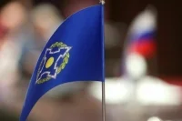 В заседании Совета ПА ОДКБ примут участие представители Китая, Кубы, Вьетнама и Ирана