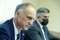 В новых регионах 158 тысяч компаний получат статус субъектов малого и среднего бизнеса