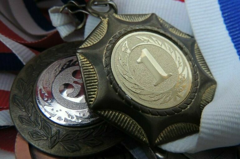 Чемпионов Игр доброй воли предложили включить в списки выдающихся спортсменов