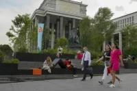 В Роспотребнадзоре заявили, что птичий грипп не угрожает здоровью москвичей