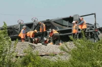 По факту подрыва железной дороги в Крыму возбудили дело о теракте