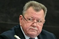 Олег Сыромолотов освобожден от должности замглавы МИД