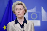 В Еврокомиссии выступили против равноправных переговоров России и Украины