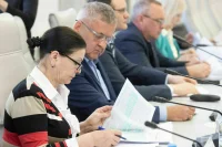 Изменения в КоАП помогут улучшить экологию Красноярья