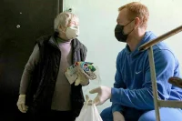 Порядок соцобслуживания на дому изменится 23 мая