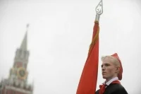 В Кремле прокомментировали идею «реабилитировать пионерию»