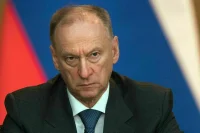 Патрушев заявил, что США напрямую вовлечены в конфликт на Украине